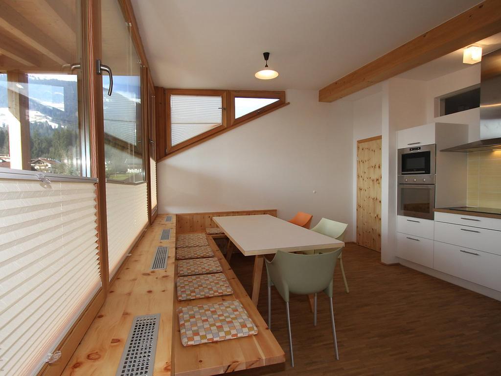 Apartment Gerda-2 By Interhome 齐勒河谷的里德 外观 照片